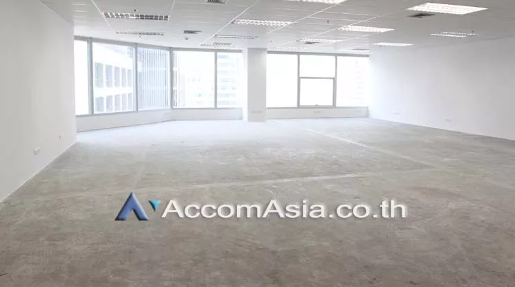 4  Office Space For Rent in Sathorn ,Bangkok BTS Chong Nonsi - BRT Sathorn at Empire Tower AA14679